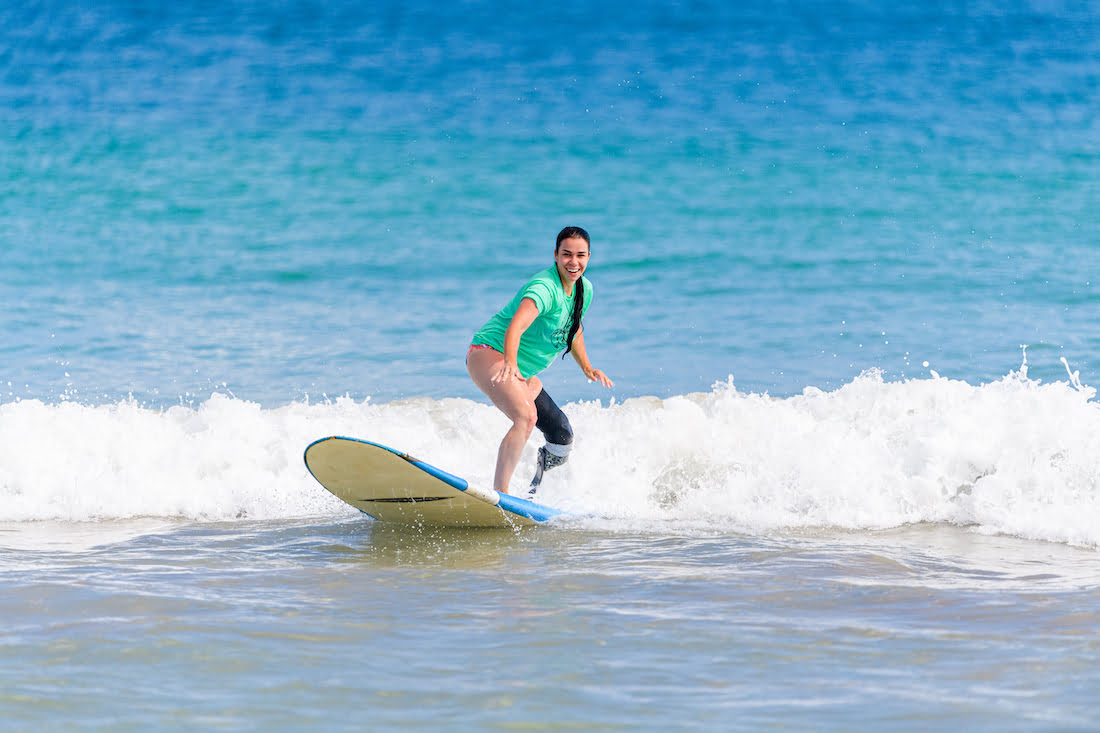 Surf-1